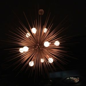 Meet your Posher, Cheryl